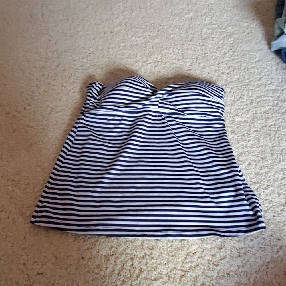 Bathing suit top